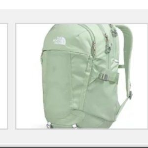Brand new northface recon women's backpack